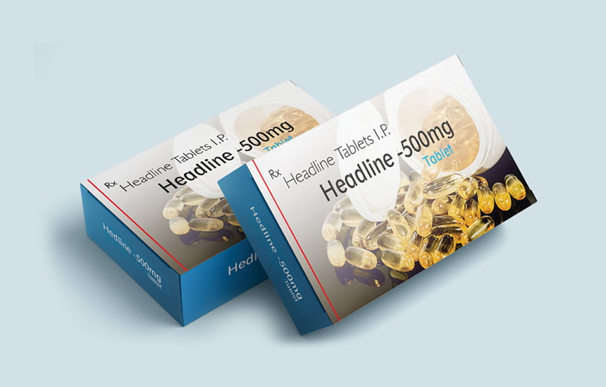 Download free cdr file of medicine box