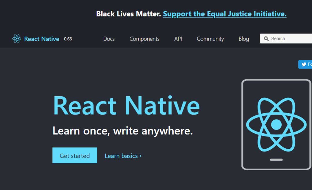 React Native
