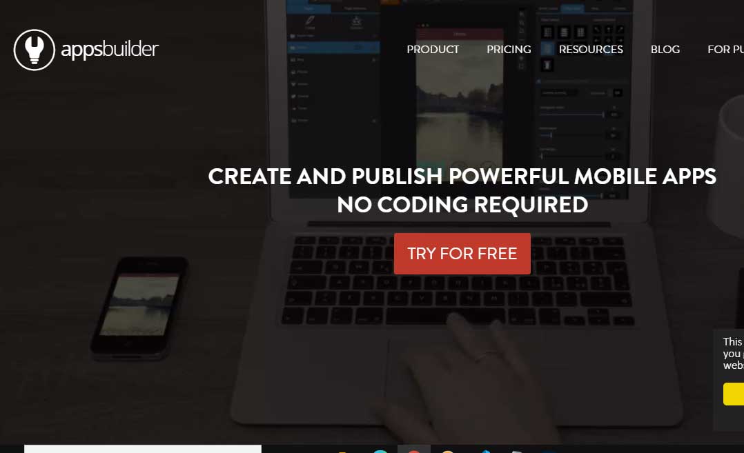 TheAppBuilder