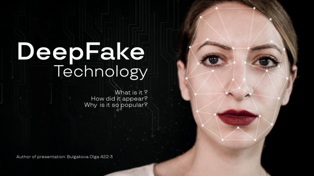 https://www.behance.net/gallery/169215407/prezentacija-na-temu-DeepFake/modules/954658117