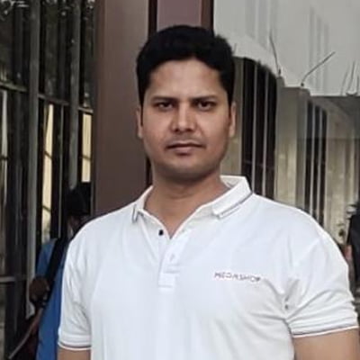 Sushil Kumar