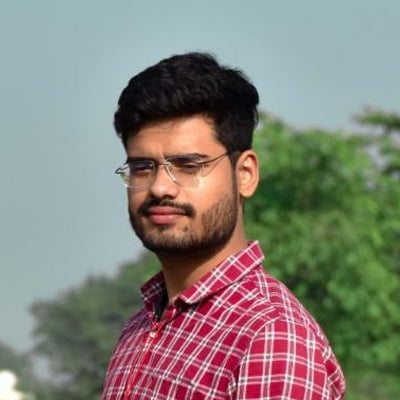 Vivek Yadav