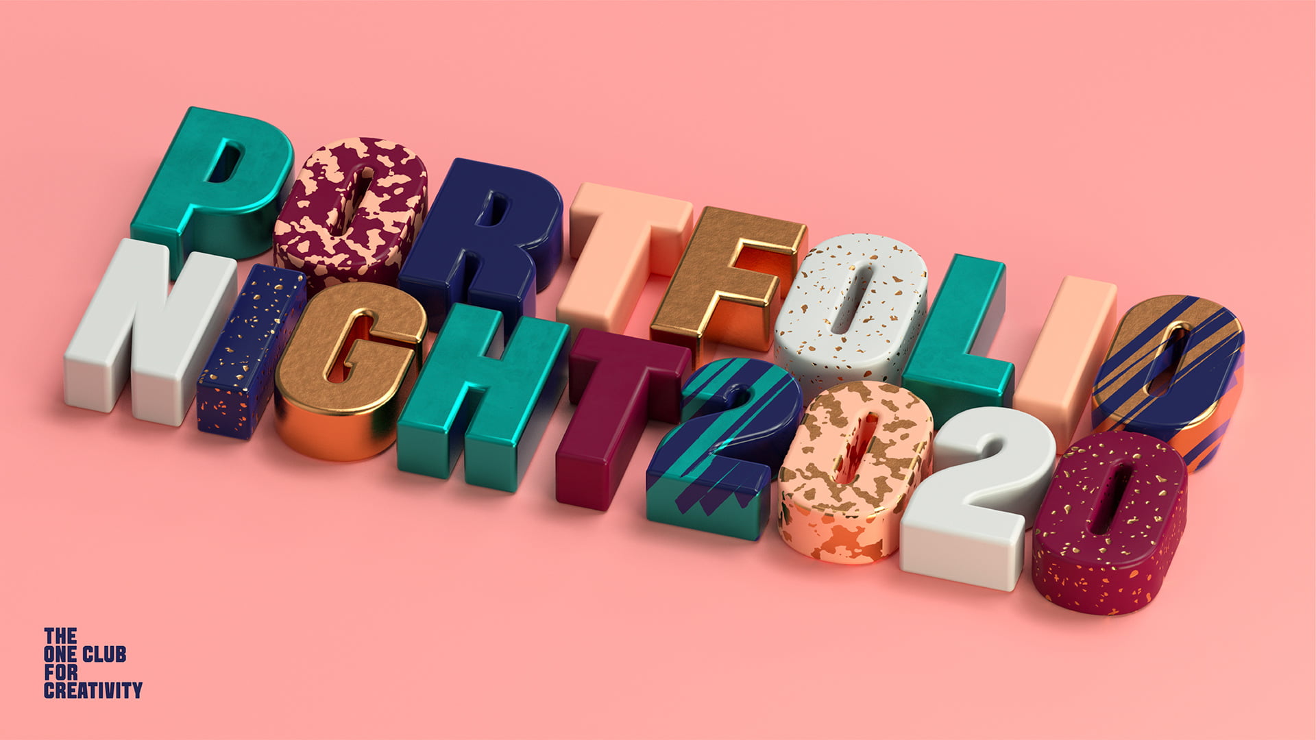 Graphic Design Trends for 2021
