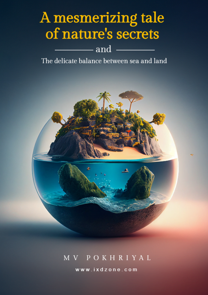 Customize and Print Your Exclusive 'Animal Council' Book Cover