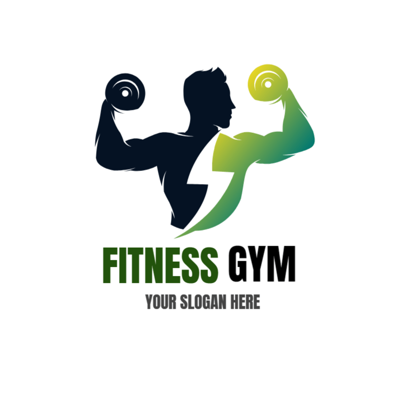 what are some examples of logos that use negative space