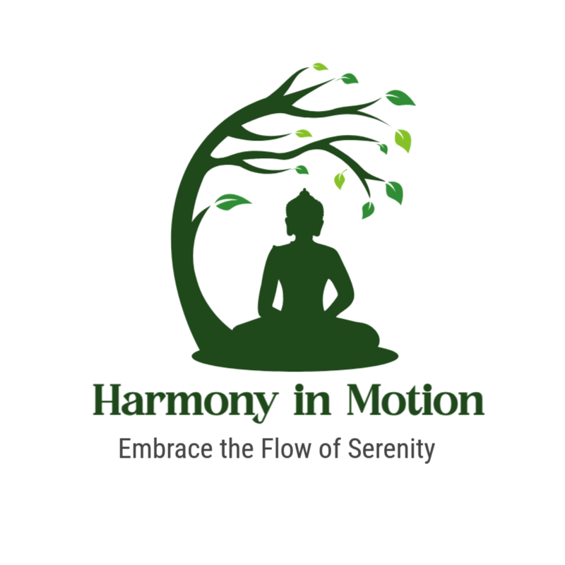 Yoga website design